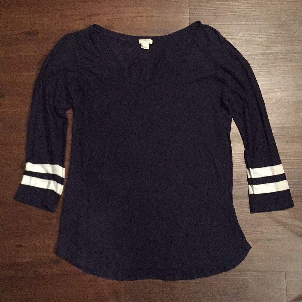 J. Crew Tee